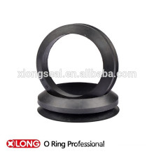 Hot selling eco-friendly silicone seal strip